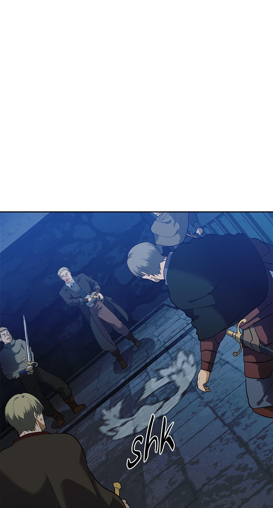 Read Second Life Ranker Manga Online