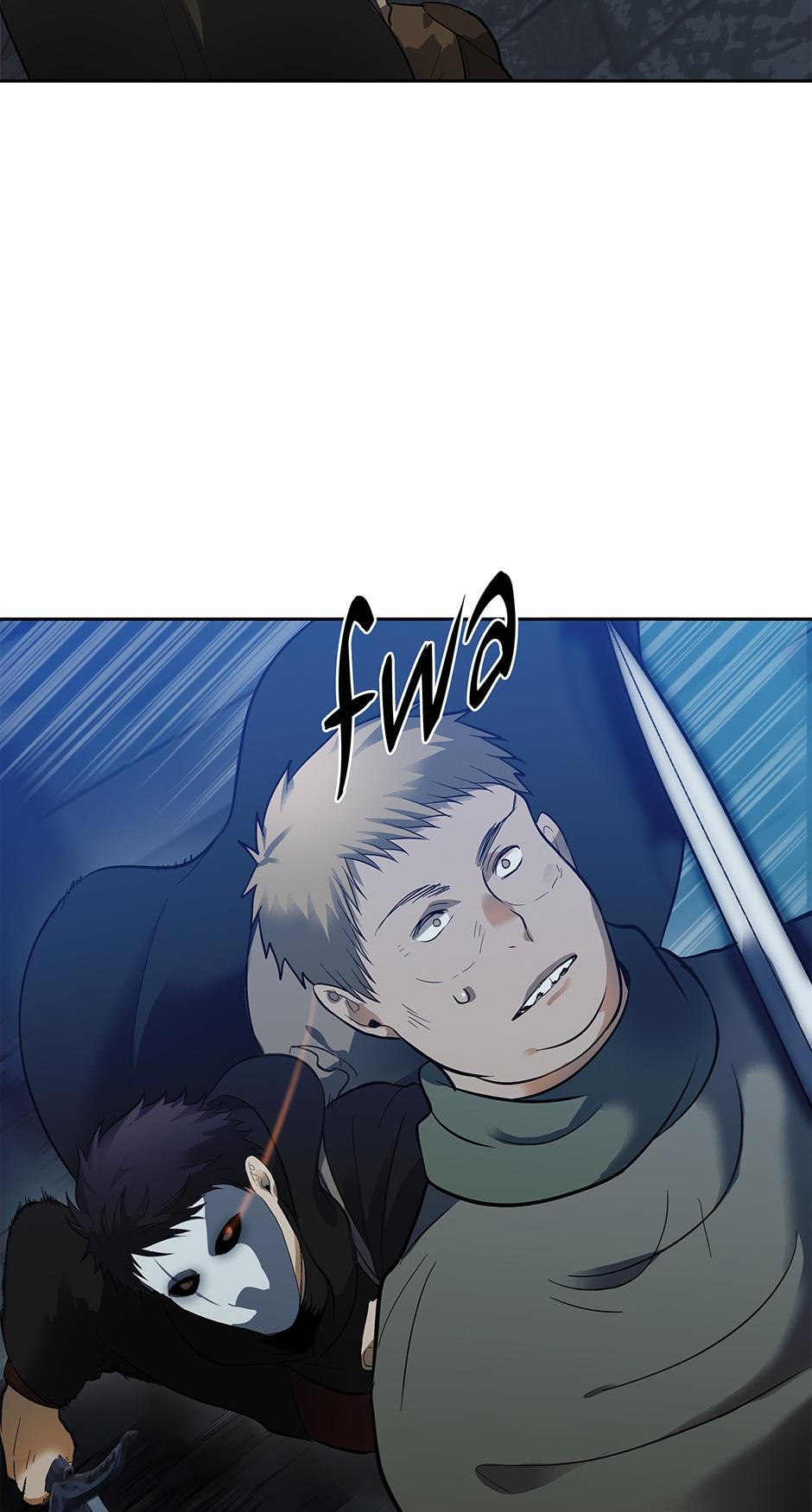 Read Second Life Ranker Manga Online