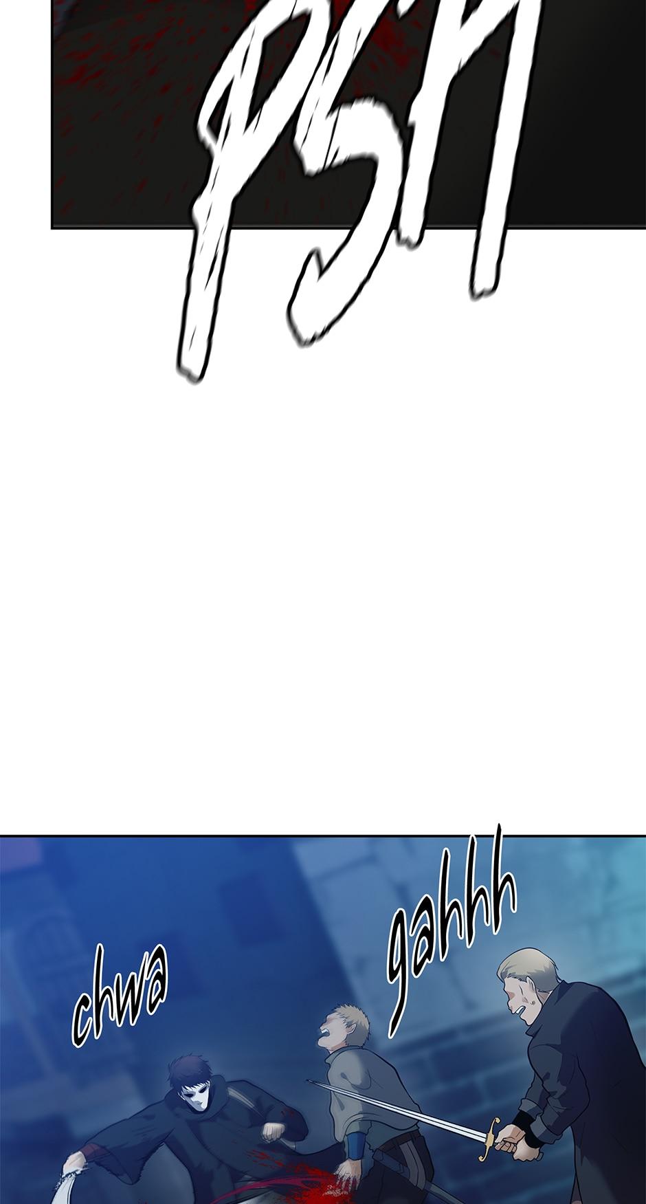 Read Second Life Ranker Manga Online