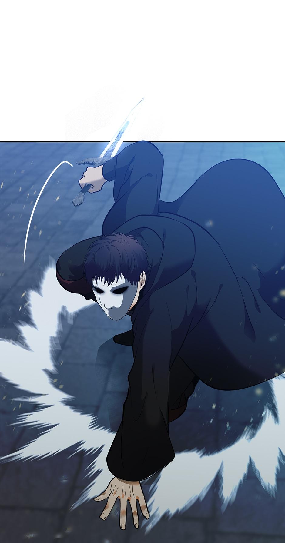 Read Second Life Ranker Manga Online