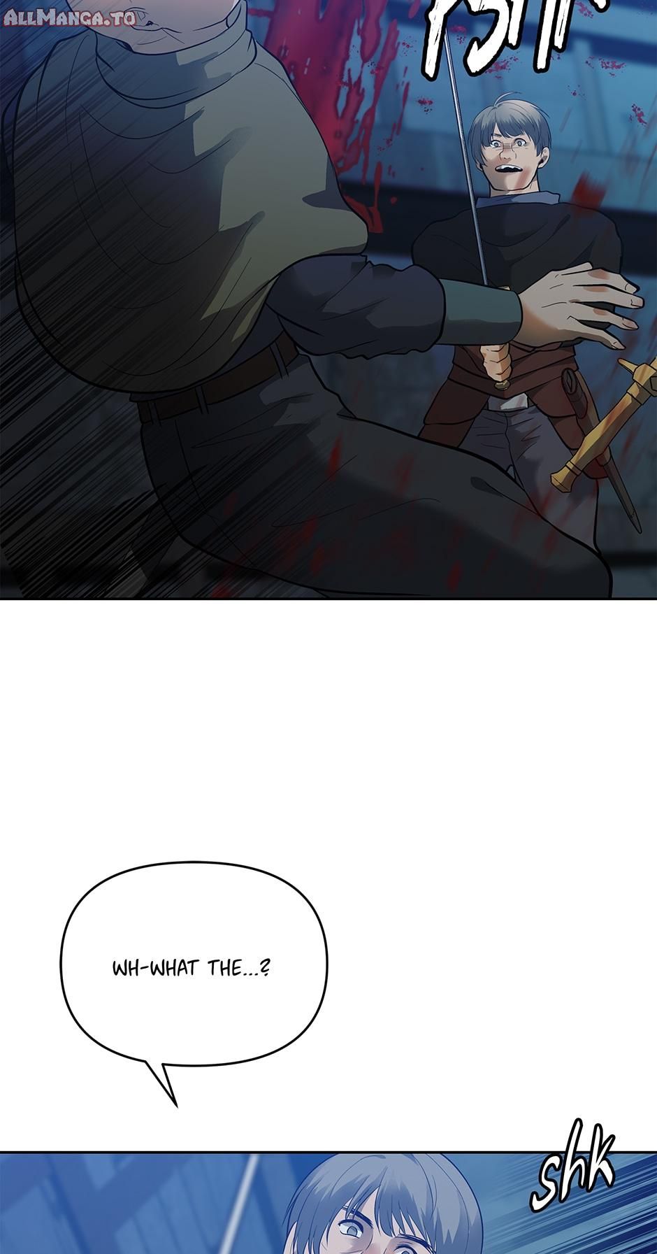 Read Second Life Ranker Manga Online