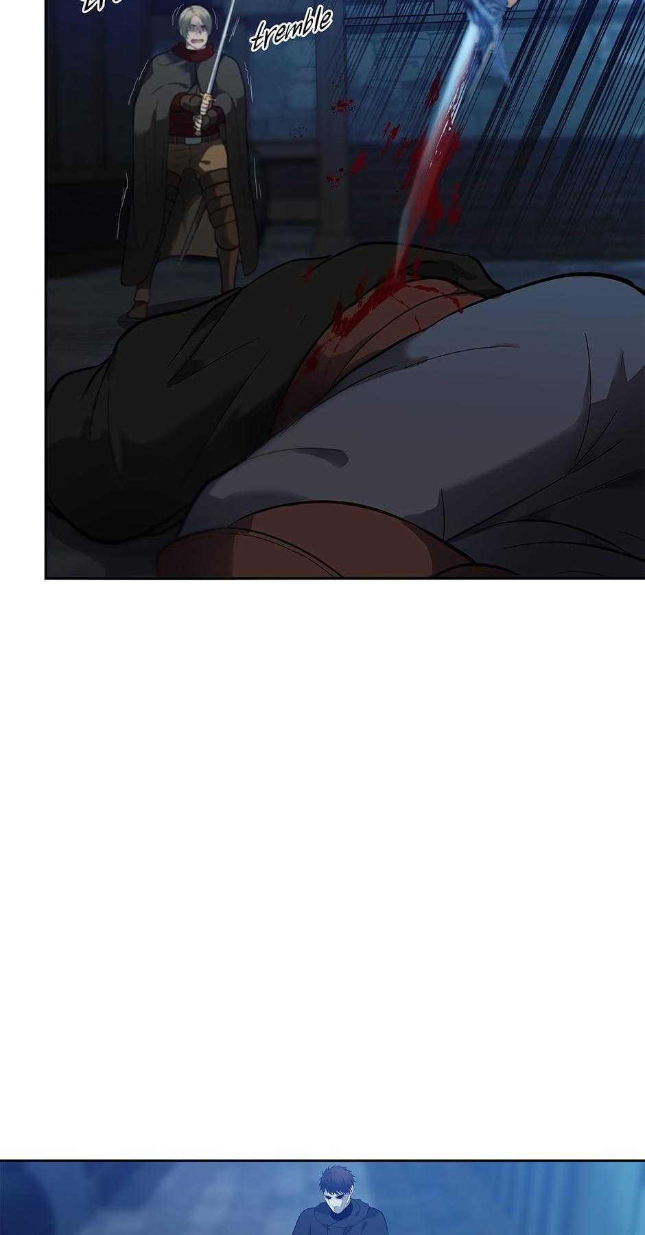 Read Second Life Ranker Manga Online