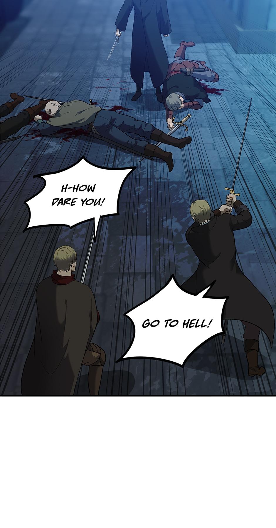 Read Second Life Ranker Manga Online