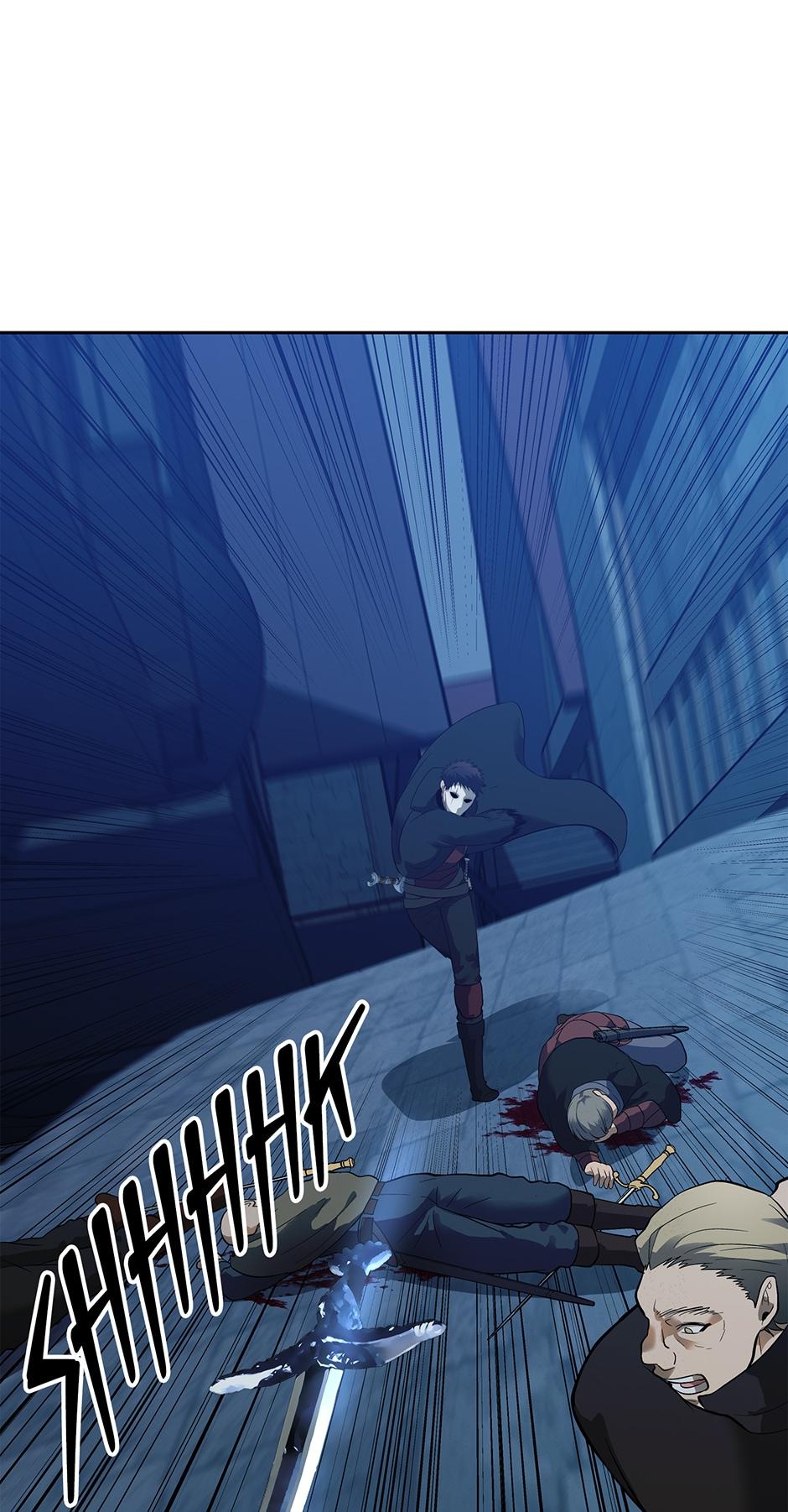 Read Second Life Ranker Manga Online