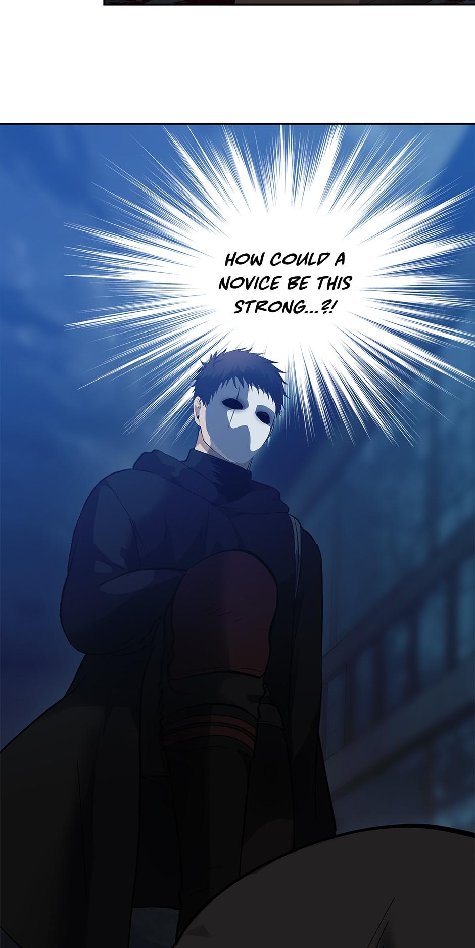 Read Second Life Ranker Manga Online