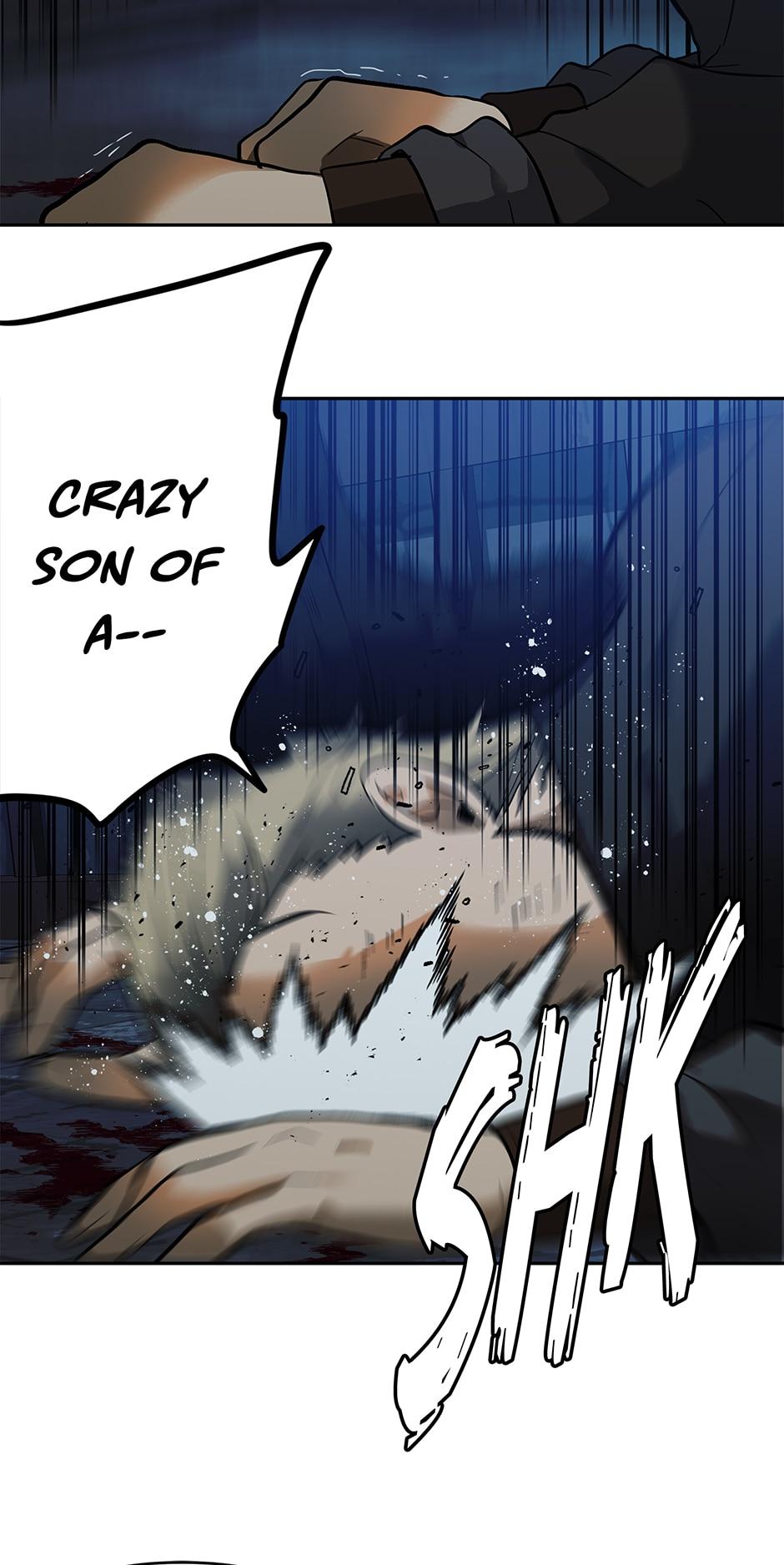 Read Second Life Ranker Manga Online