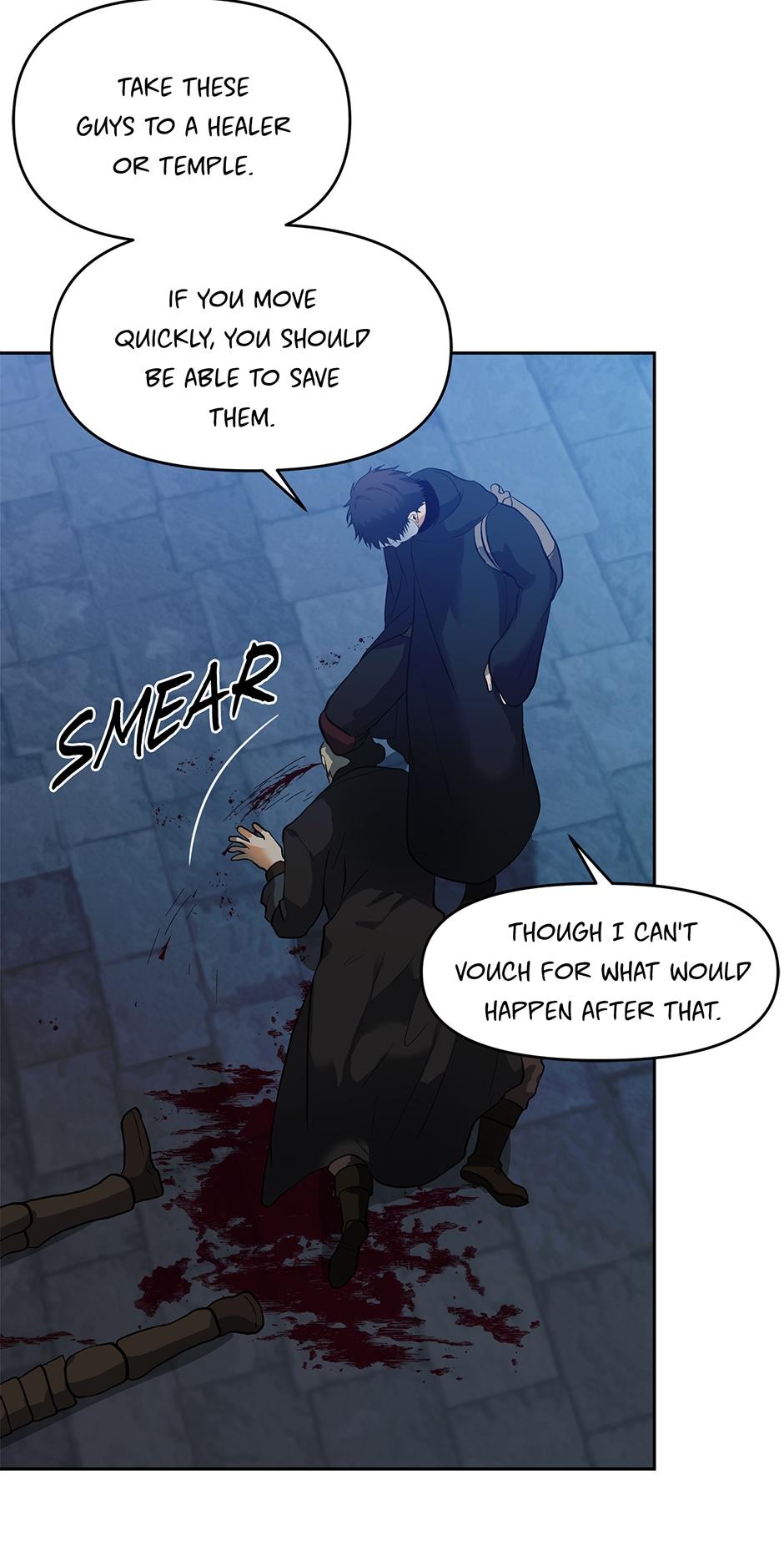 Read Second Life Ranker Manga Online