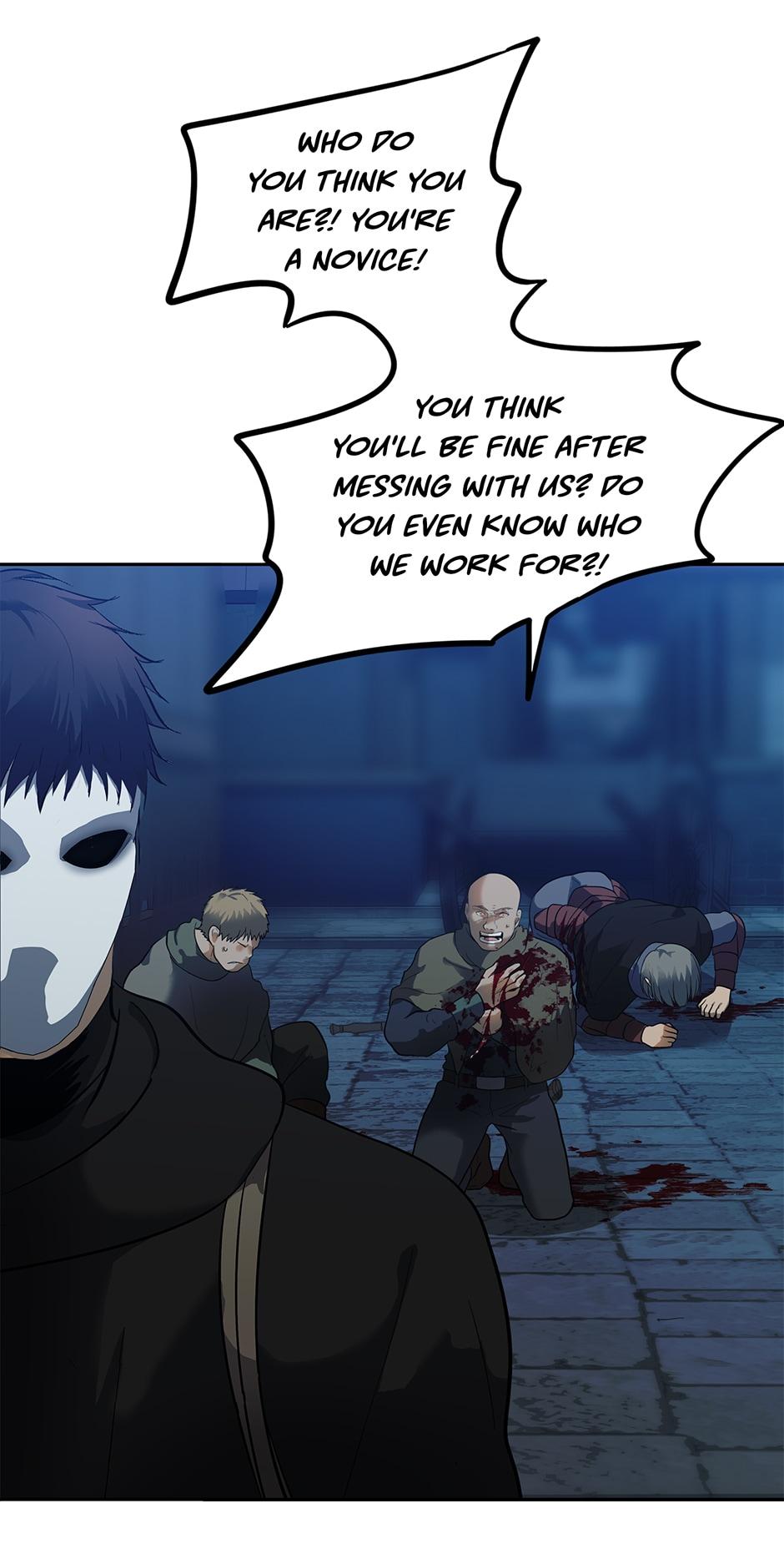 Read Second Life Ranker Manga Online