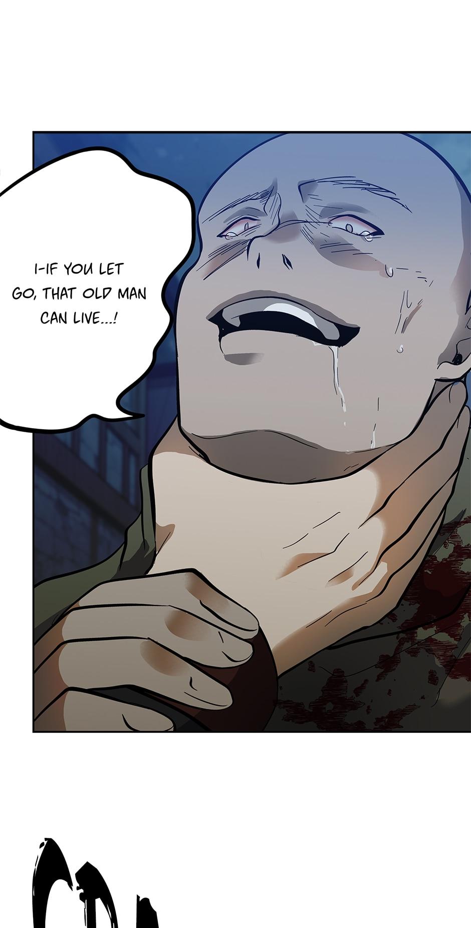 Read Second Life Ranker Manga Online