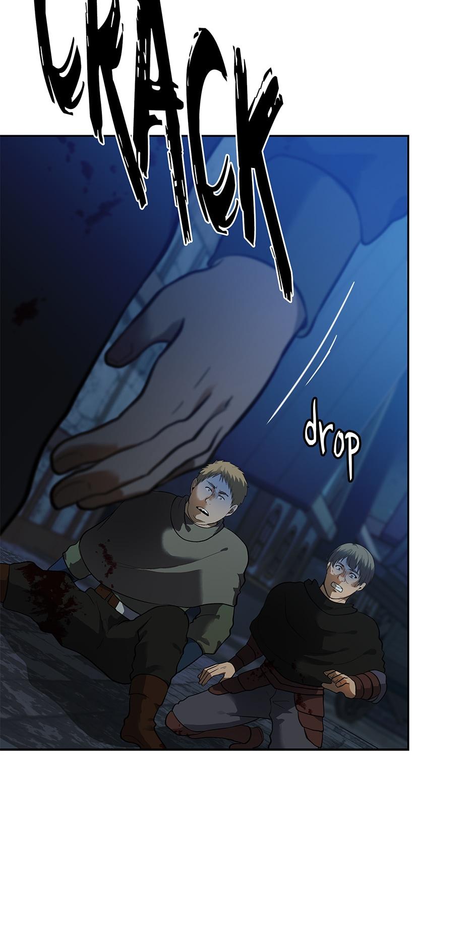 Read Second Life Ranker Manga Online