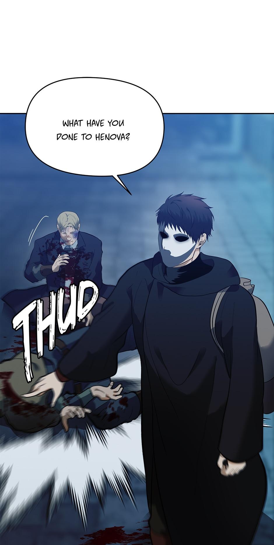 Read Second Life Ranker Manga Online