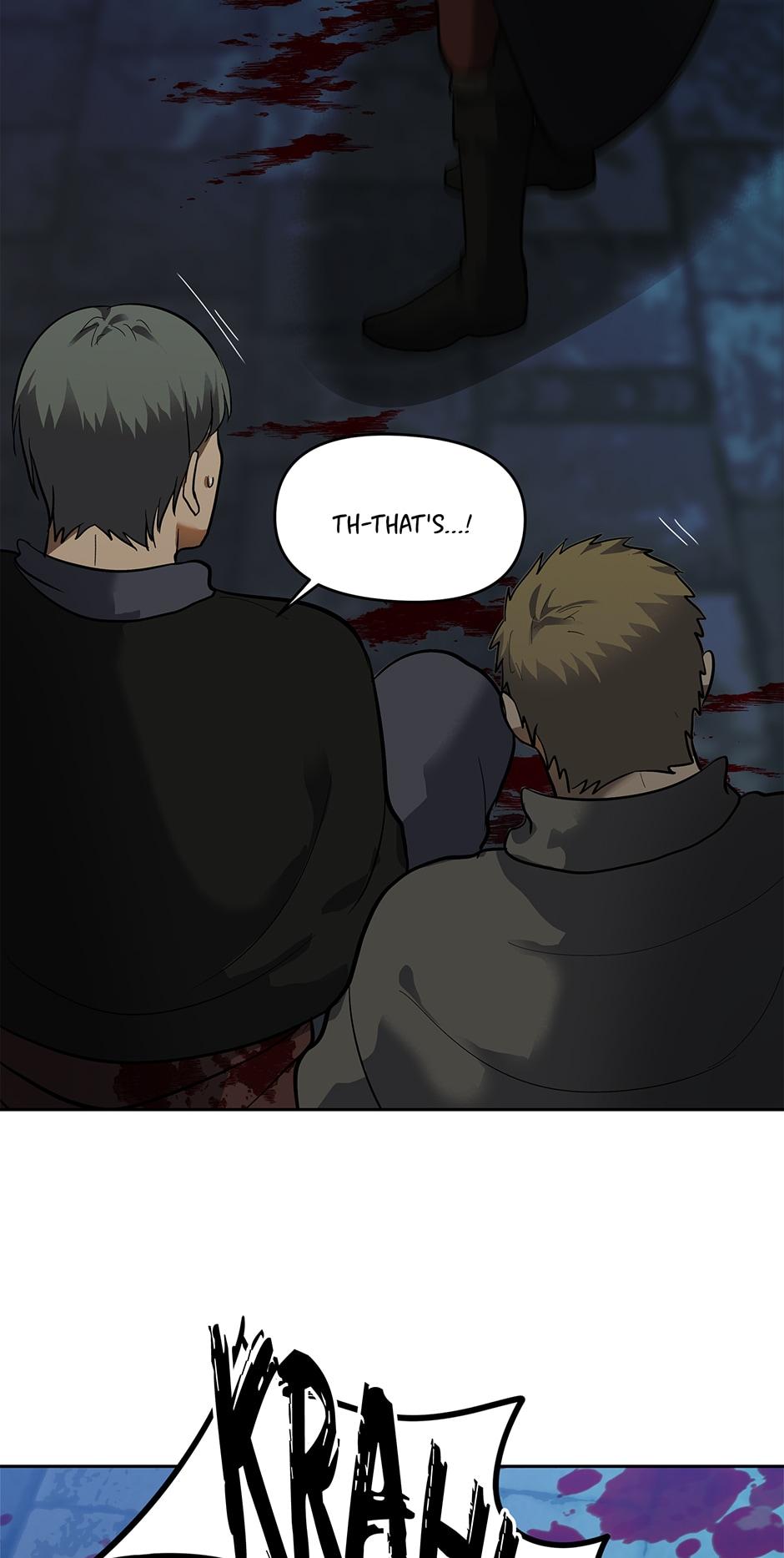 Read Second Life Ranker Manga Online