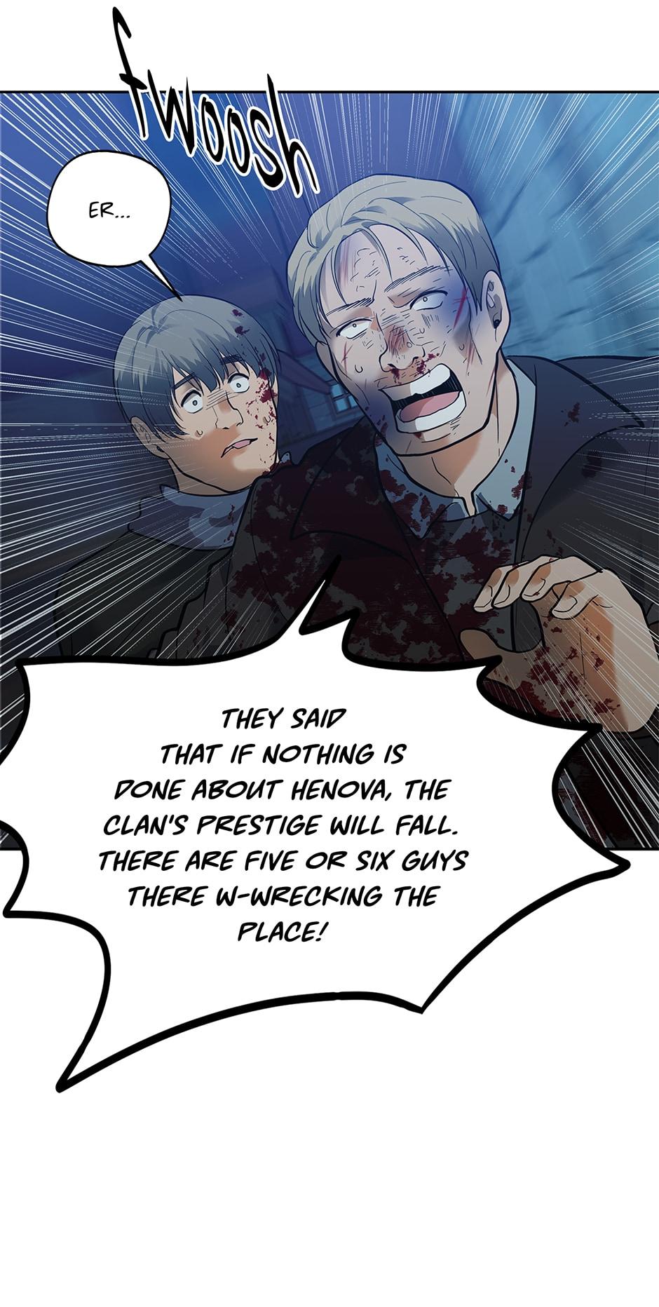 Read Second Life Ranker Manga Online