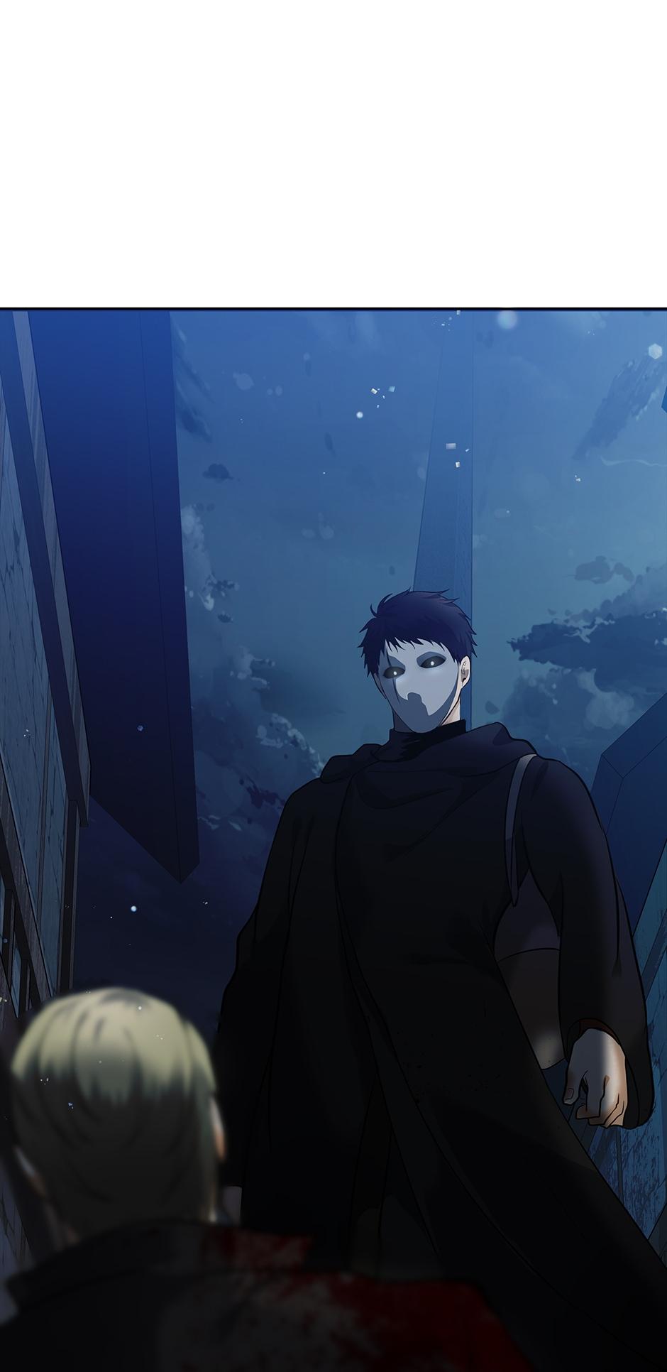 Read Second Life Ranker Manga Online