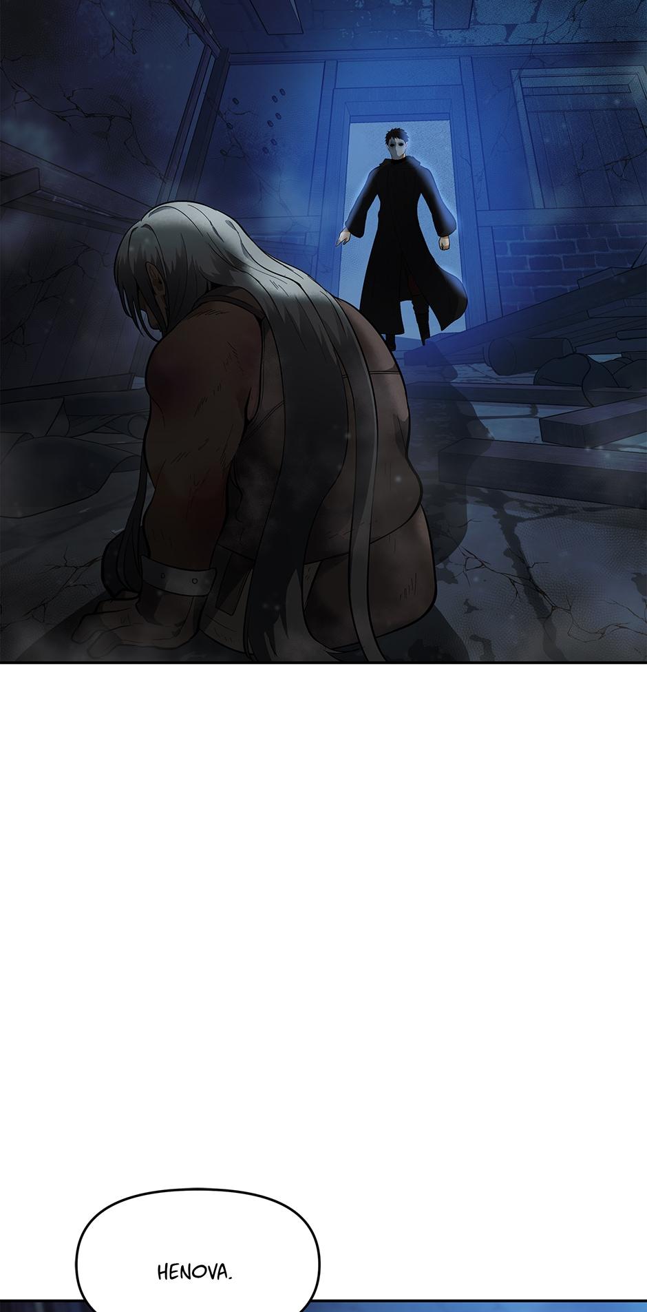 Read Second Life Ranker Manga Online