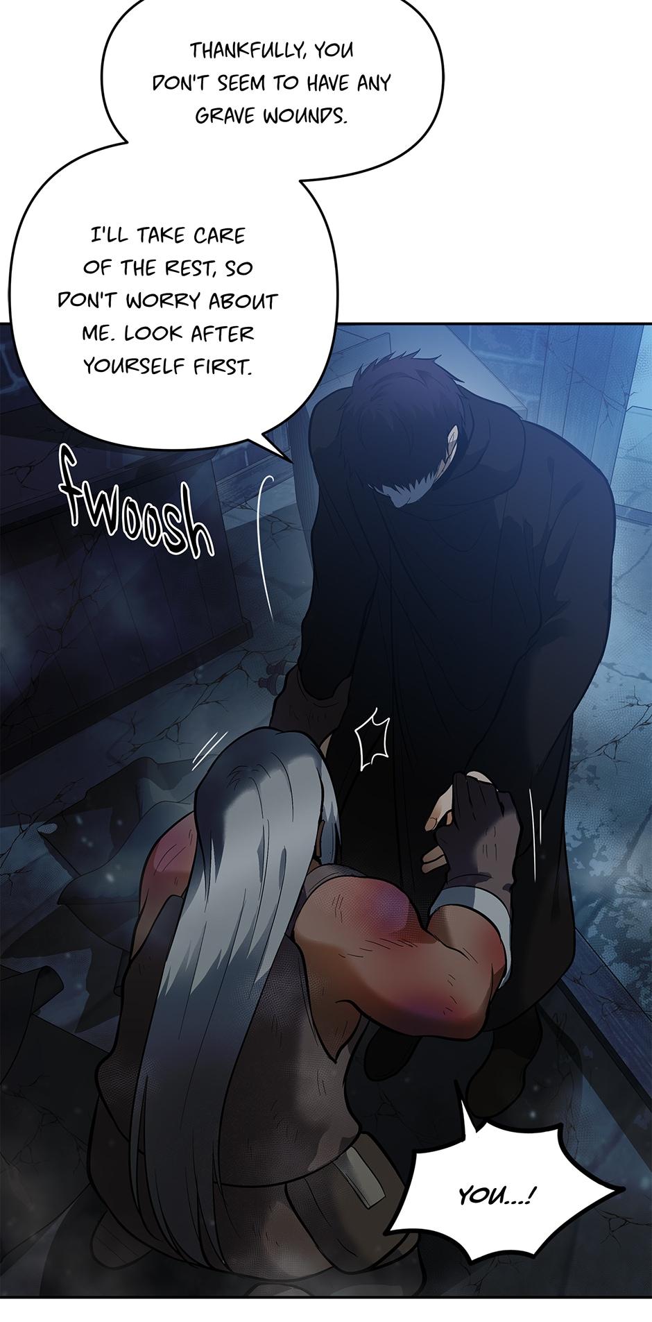 Read Second Life Ranker Manga Online