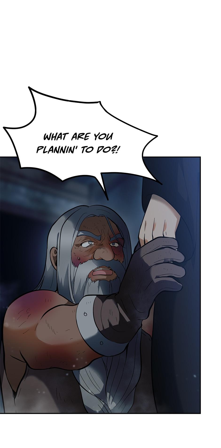 Read Second Life Ranker Manga Online