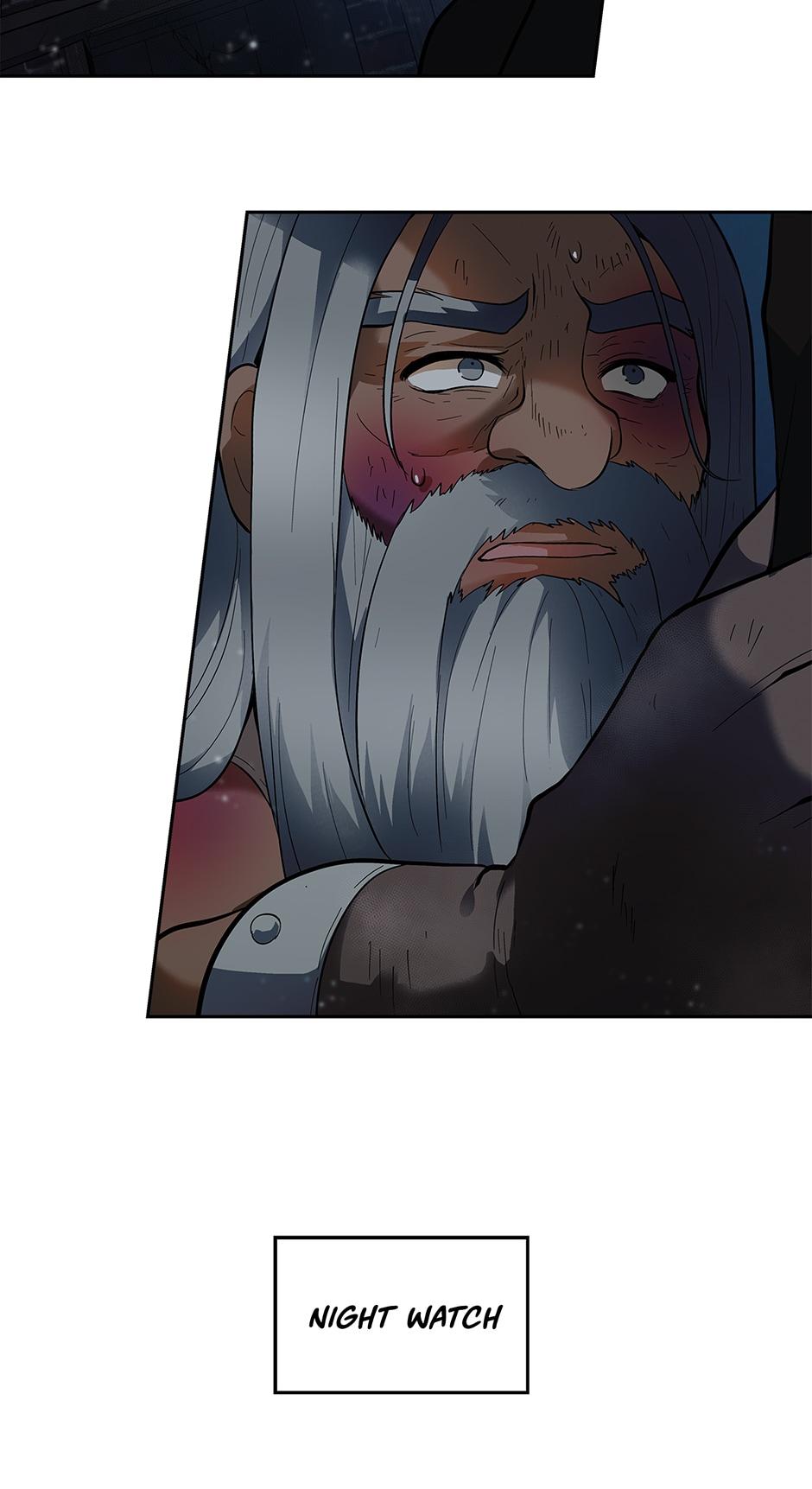 Read Second Life Ranker Manga Online