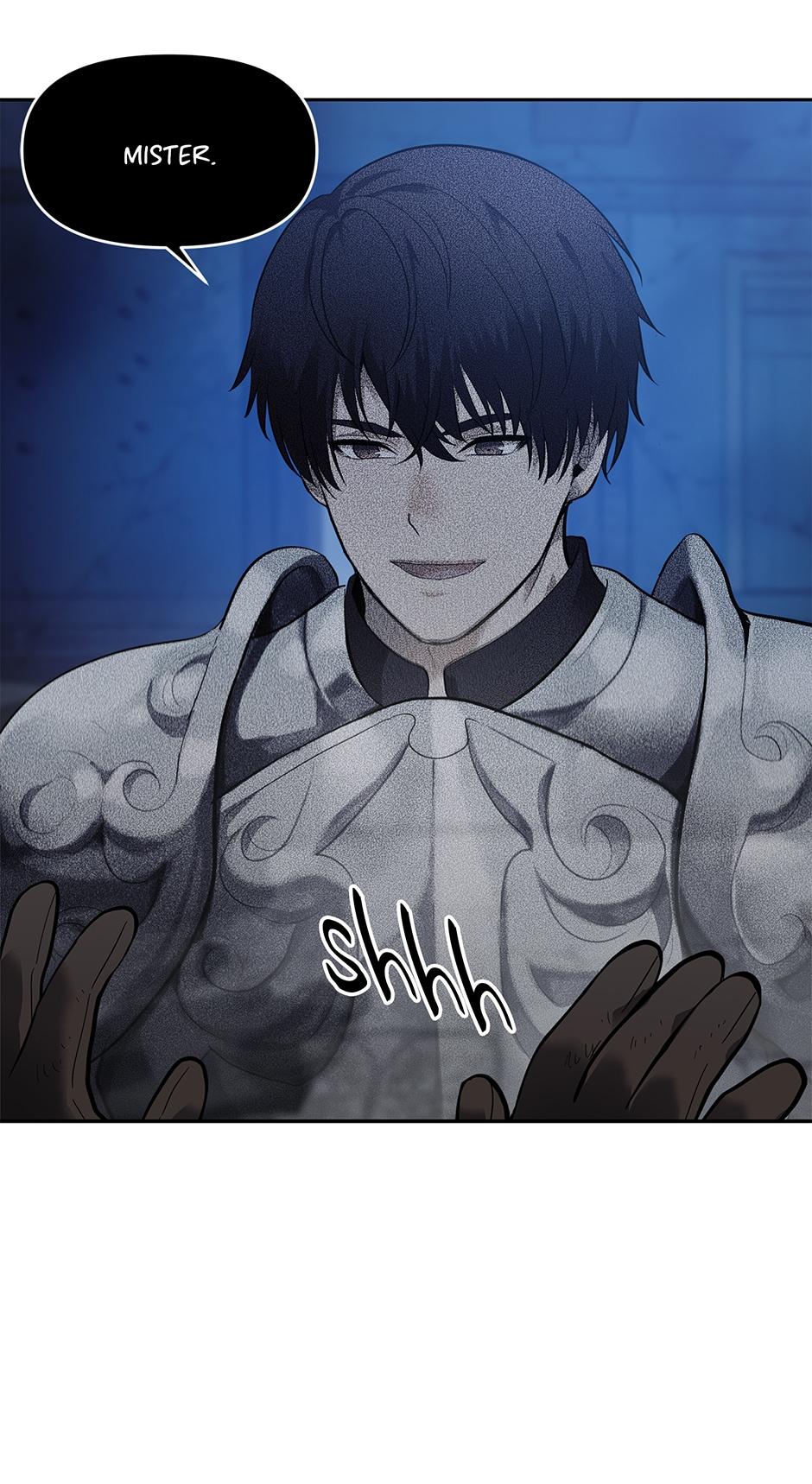 Read Second Life Ranker Manga Online