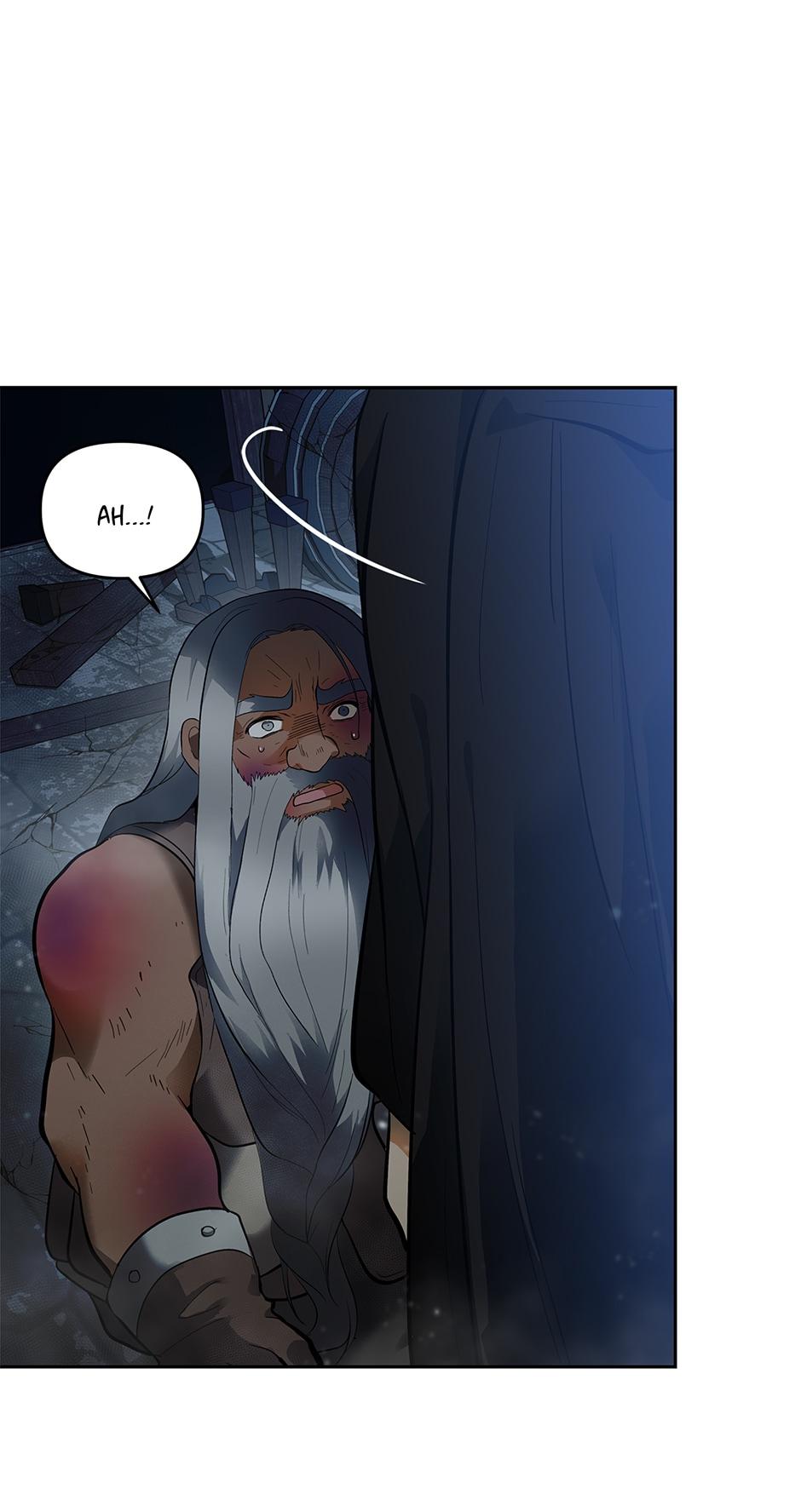 Read Second Life Ranker Manga Online