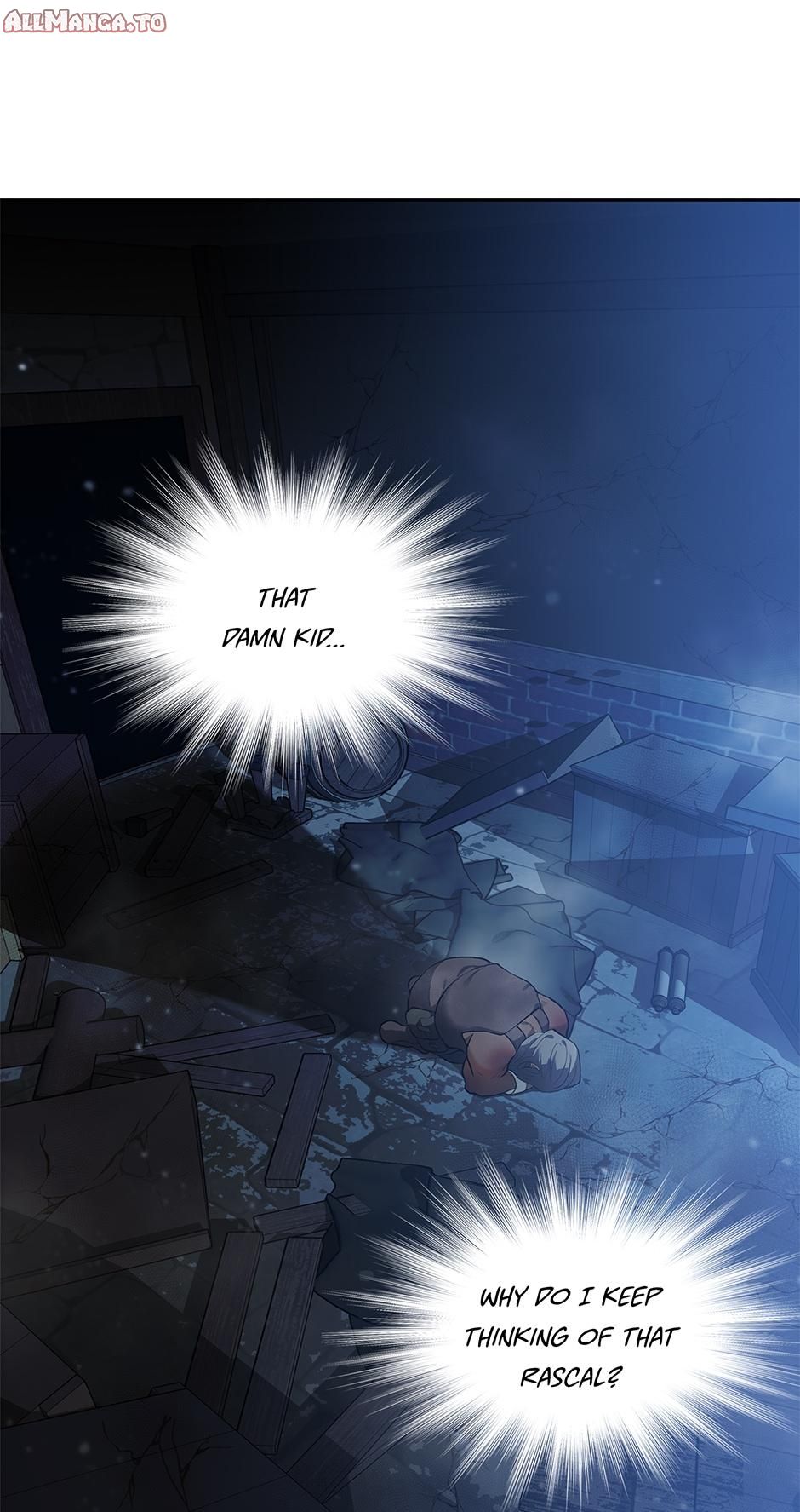 Read Second Life Ranker Manga Online