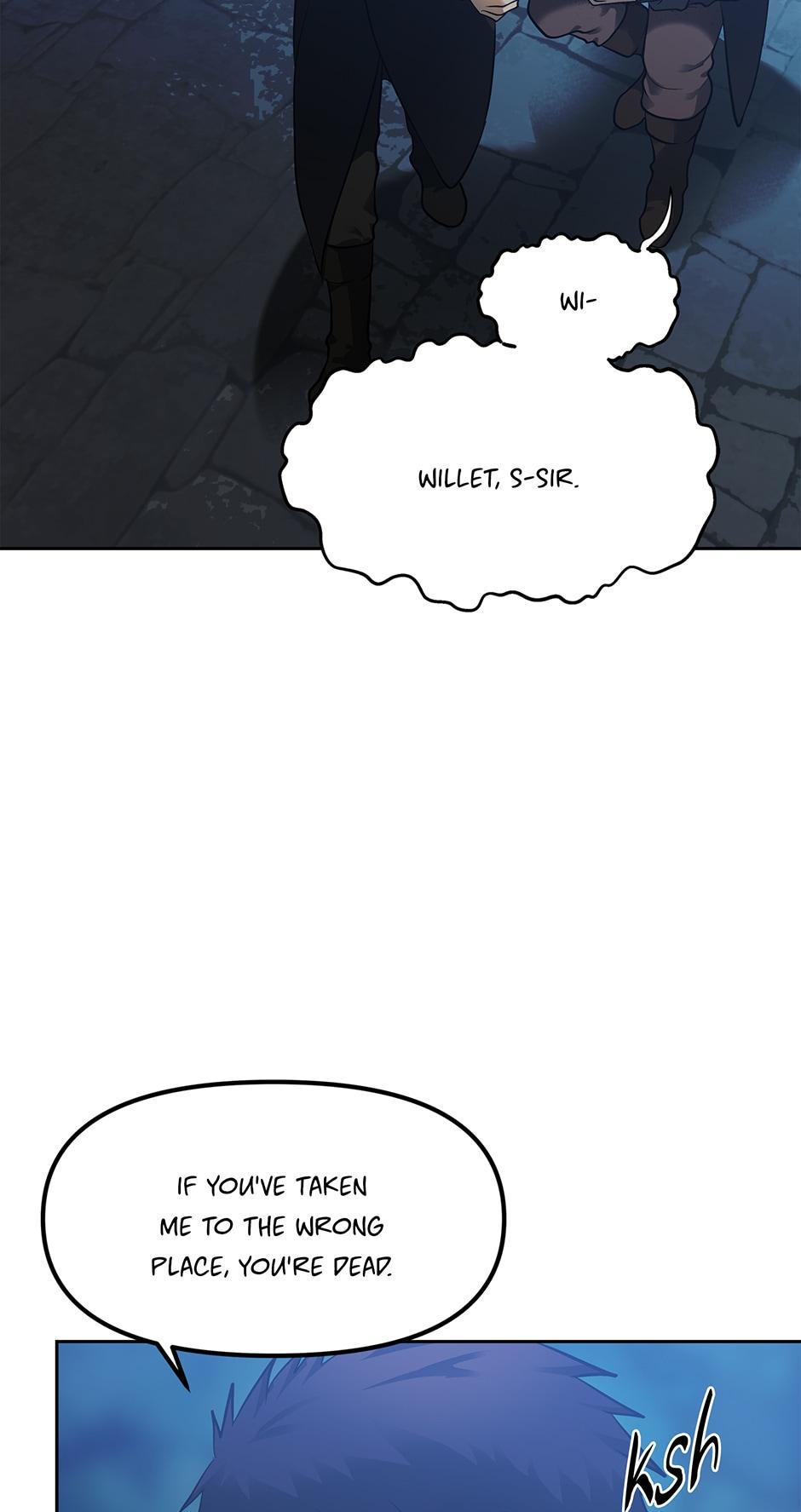 Read Second Life Ranker Manga Online