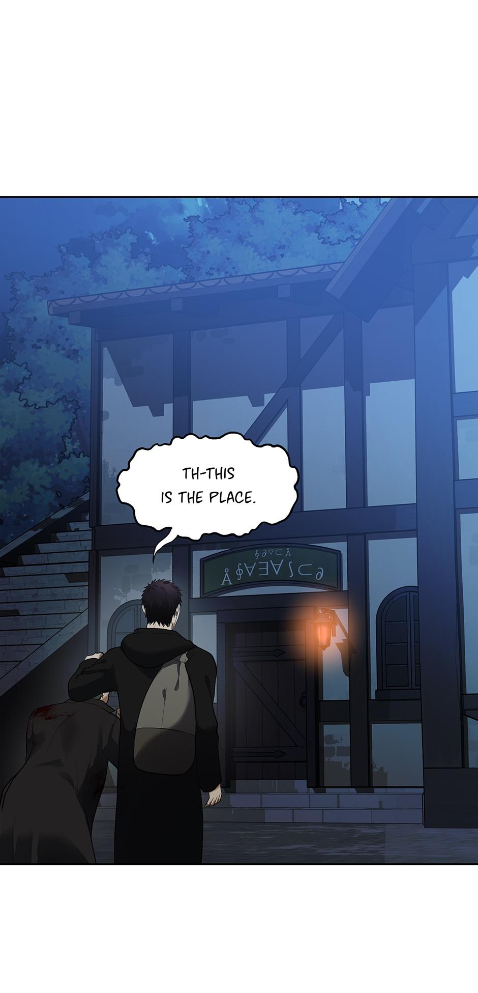 Read Second Life Ranker Manga Online