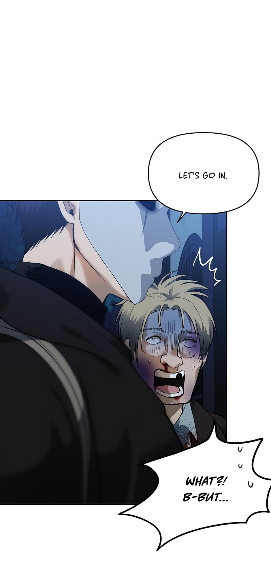 Read Second Life Ranker Manga Online