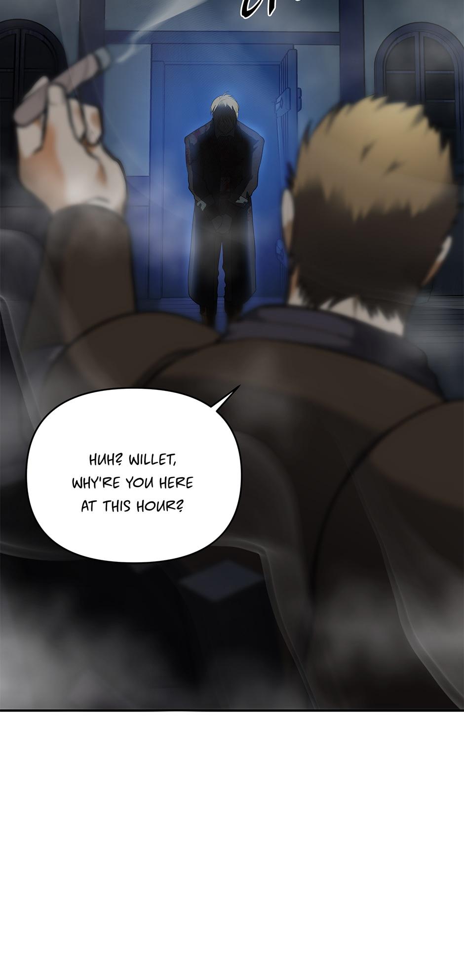 Read Second Life Ranker Manga Online