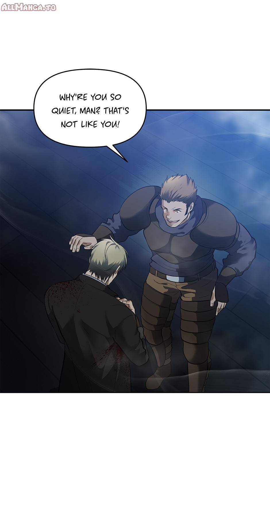 Read Second Life Ranker Manga Online