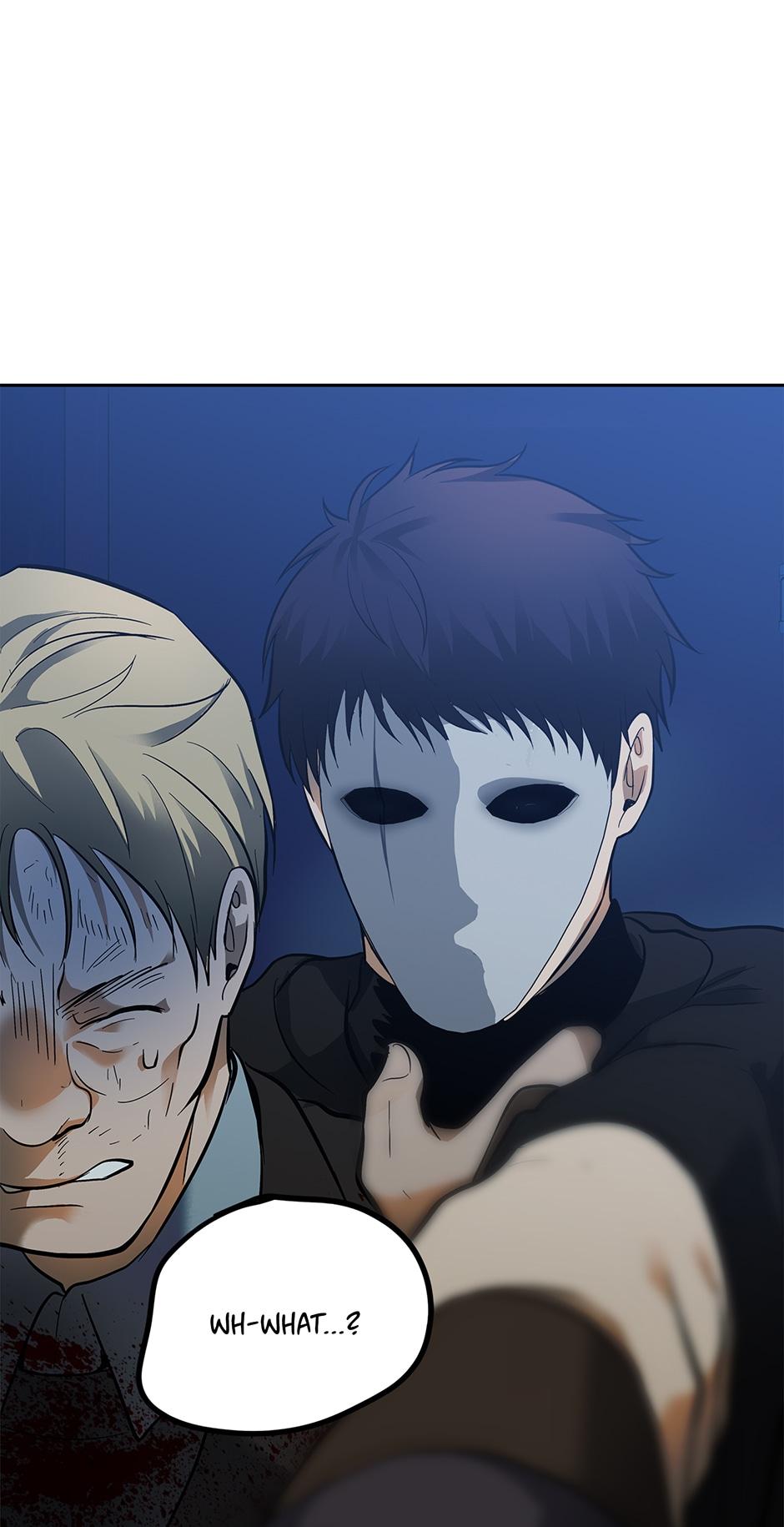 Read Second Life Ranker Manga Online