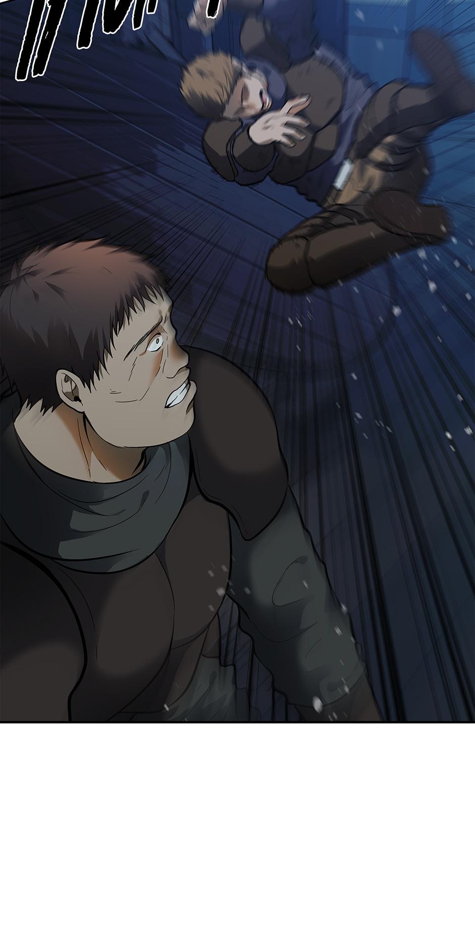 Read Second Life Ranker Manga Online