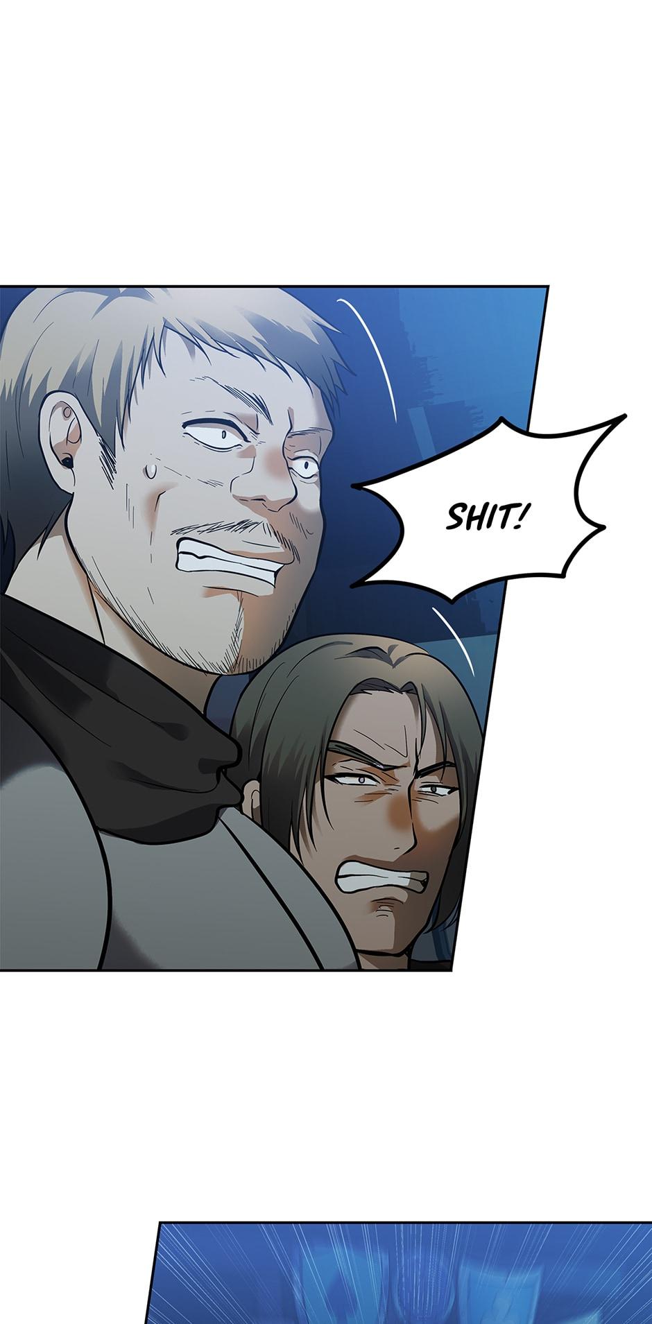 Read Second Life Ranker Manga Online