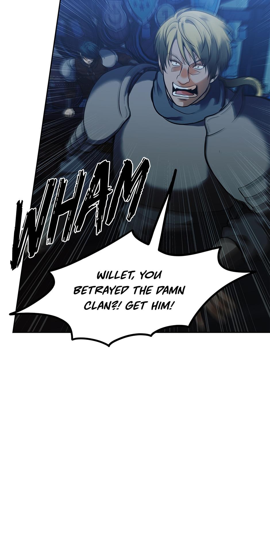 Read Second Life Ranker Manga Online