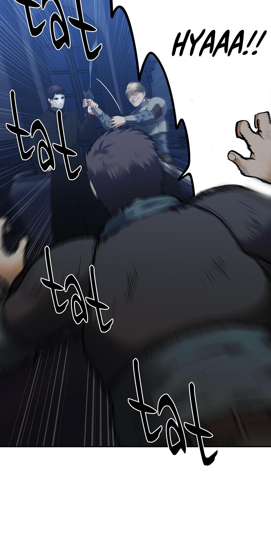 Read Second Life Ranker Manga Online