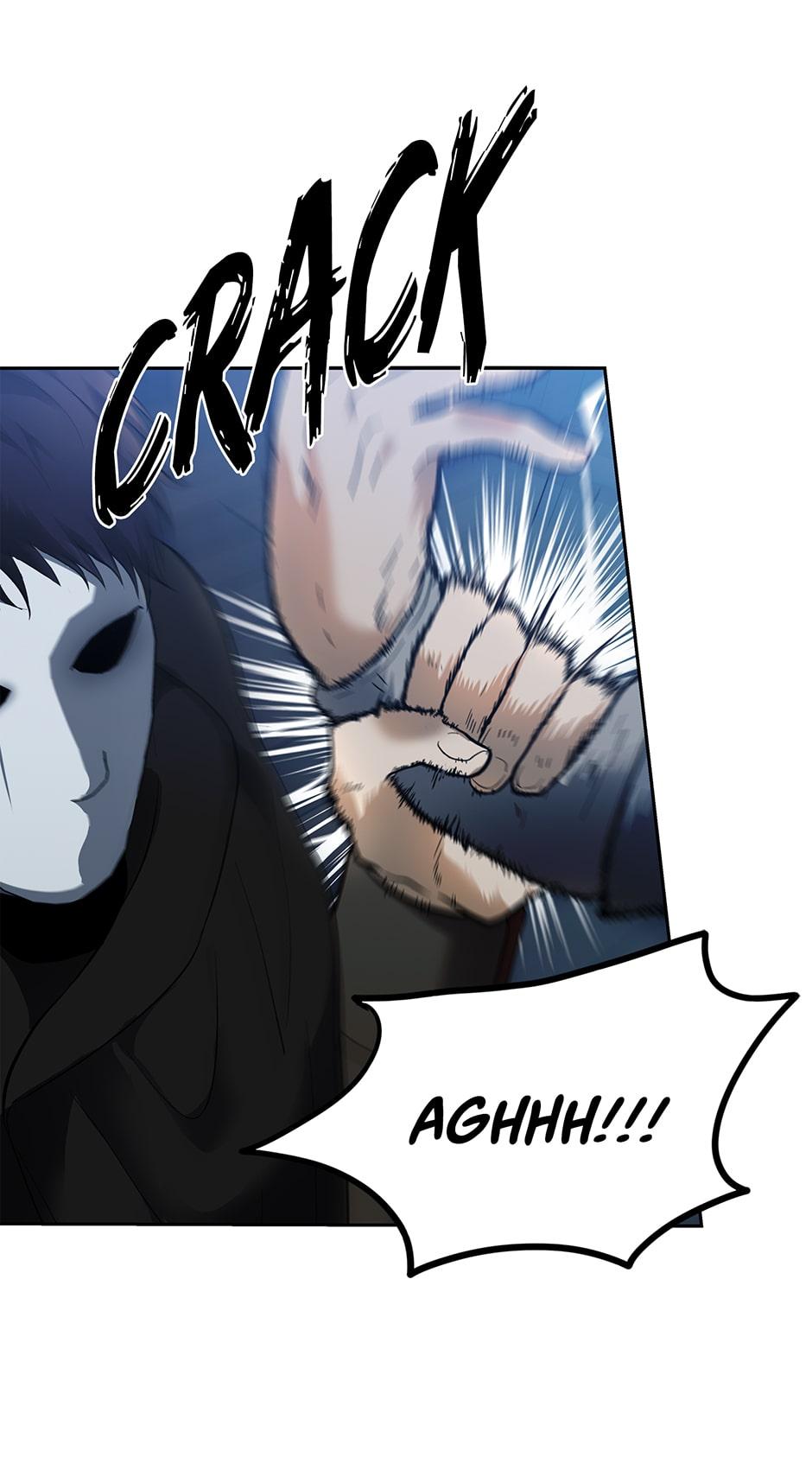 Read Second Life Ranker Manga Online