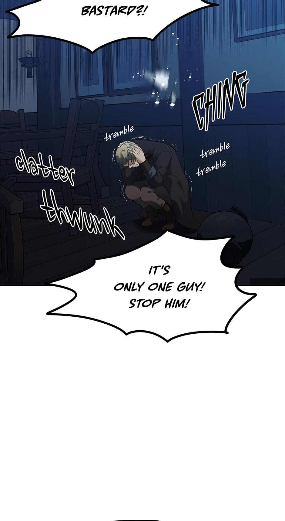 Read Second Life Ranker Manga Online