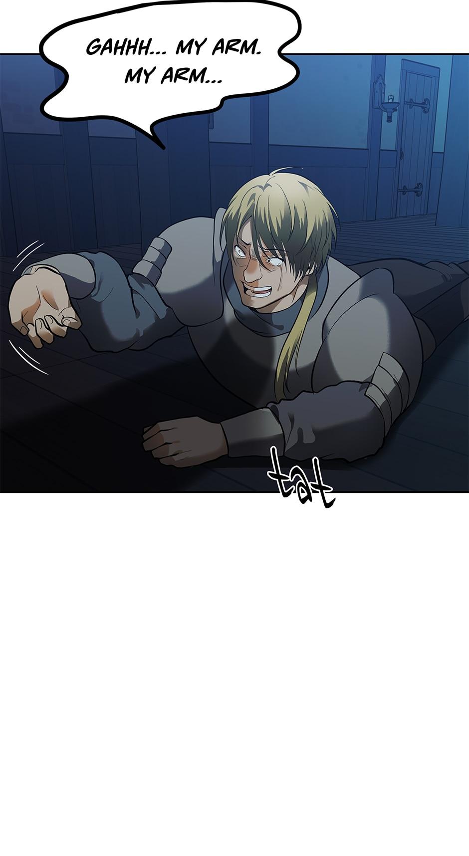 Read Second Life Ranker Manga Online