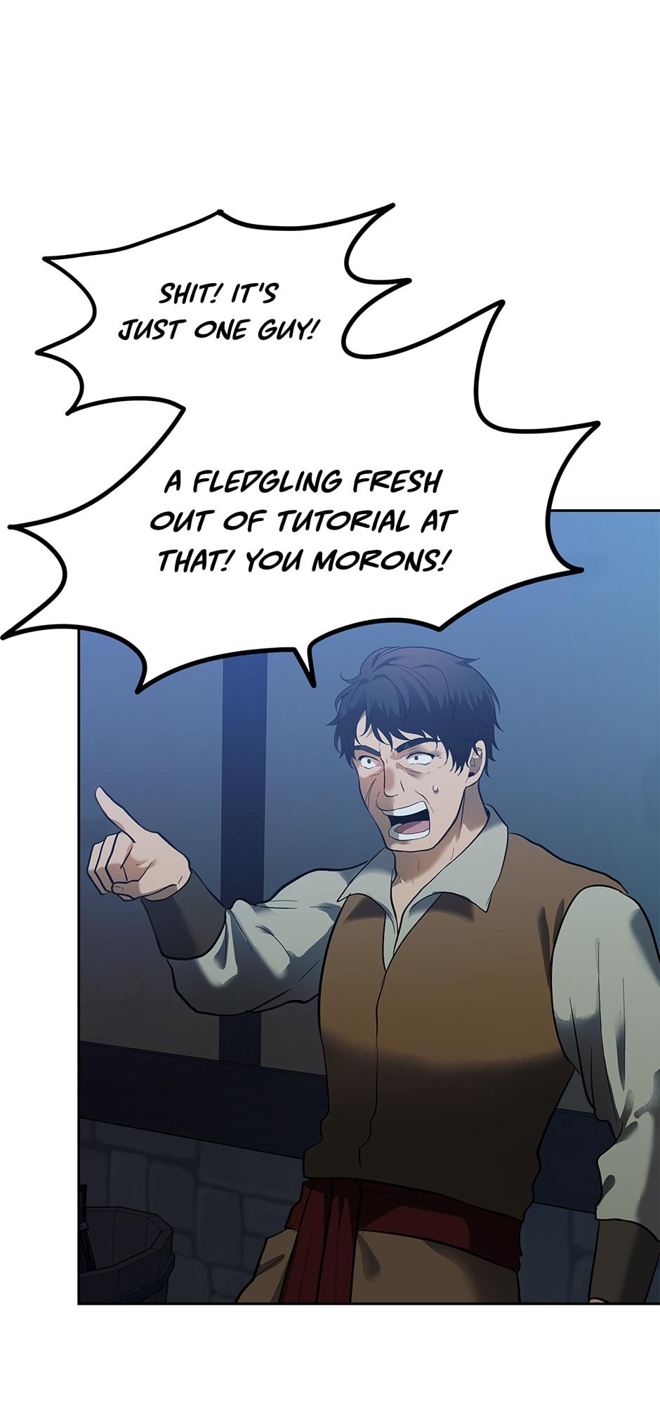 Read Second Life Ranker Manga Online