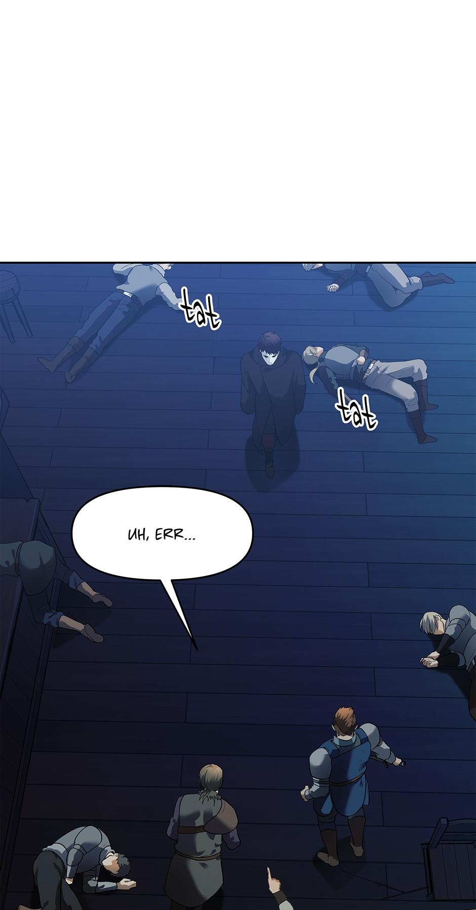 Read Second Life Ranker Manga Online