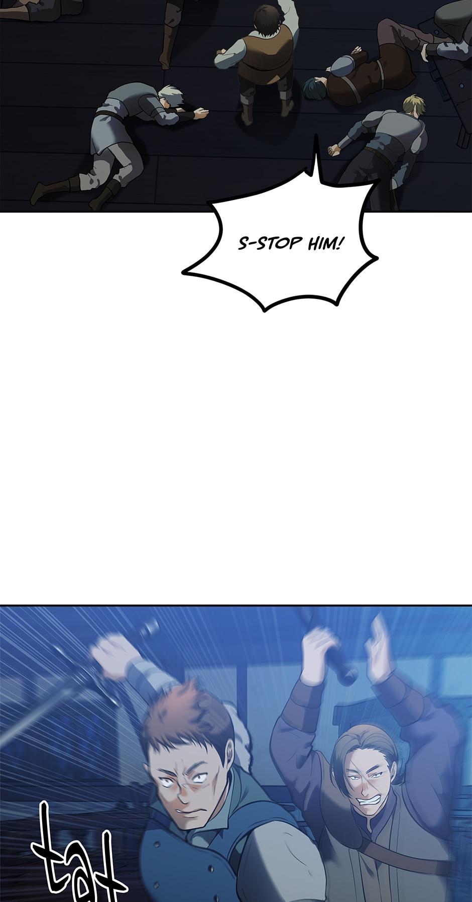 Read Second Life Ranker Manga Online