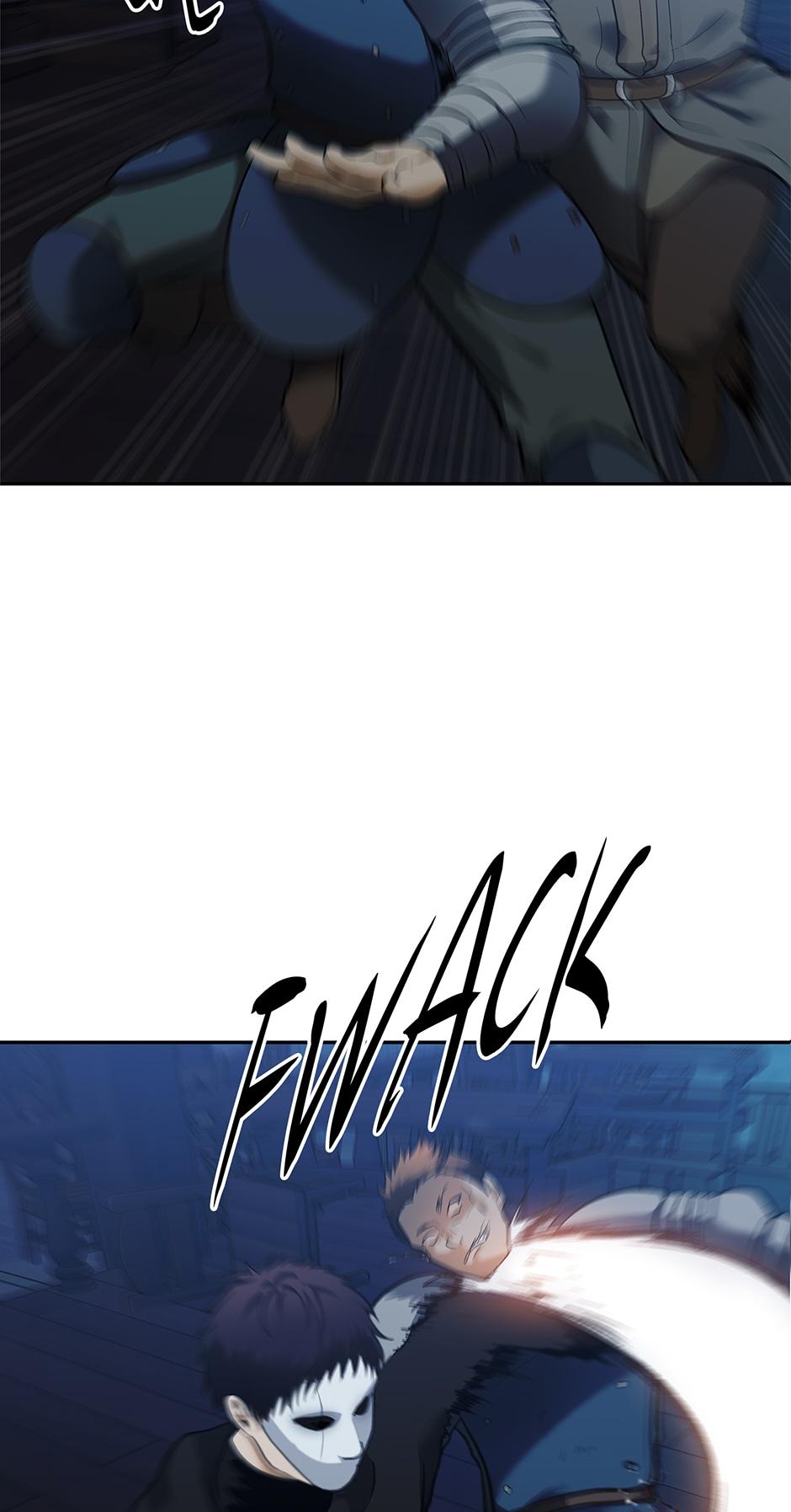 Read Second Life Ranker Manga Online