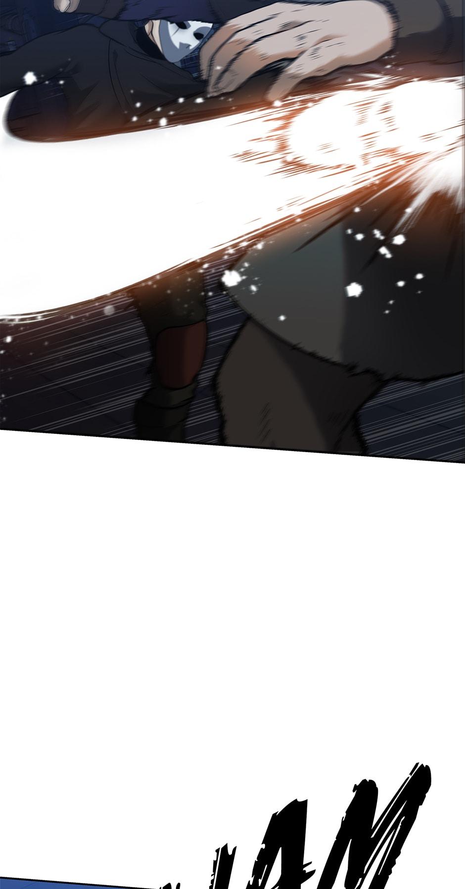 Read Second Life Ranker Manga Online