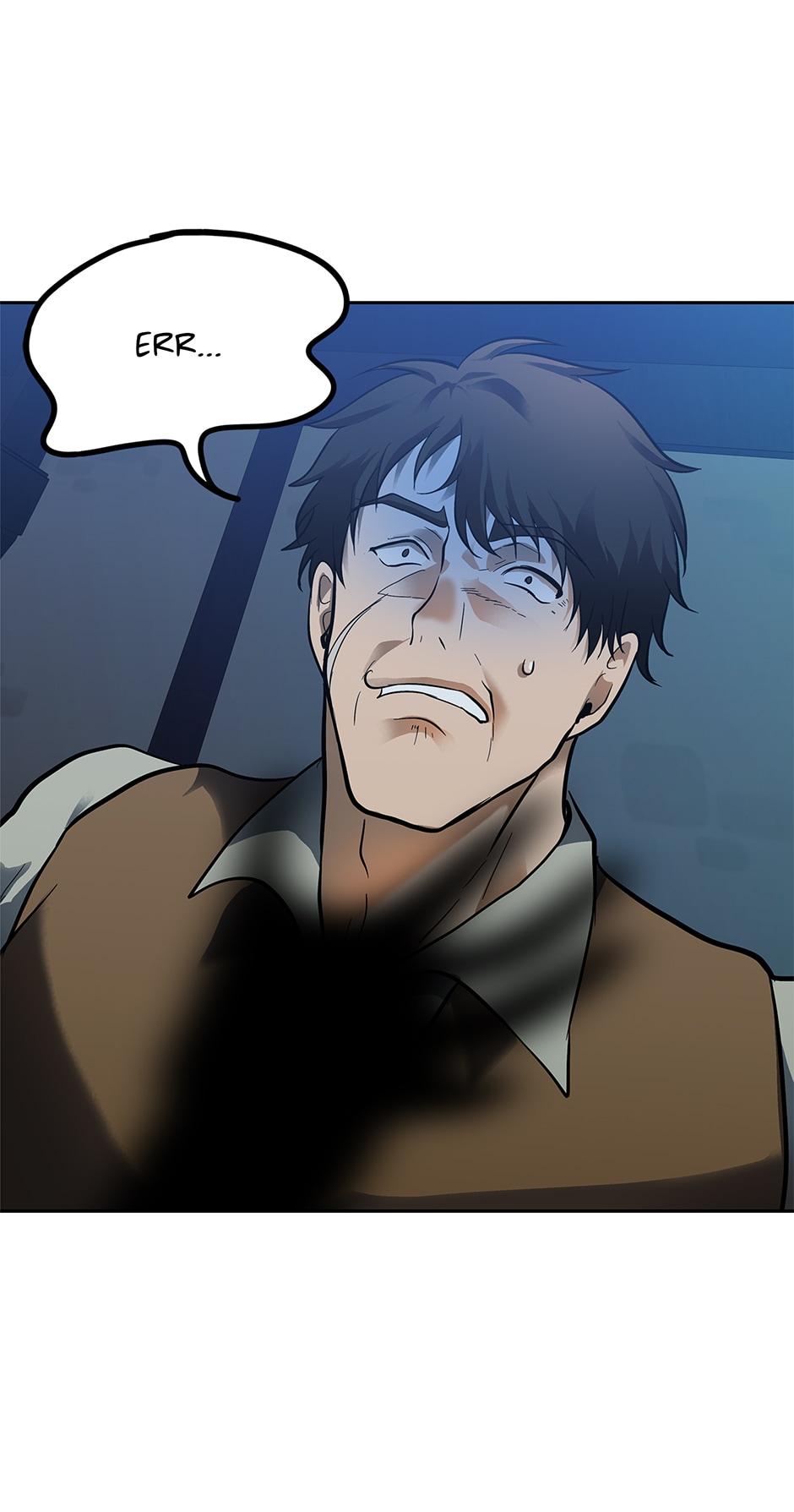 Read Second Life Ranker Manga Online