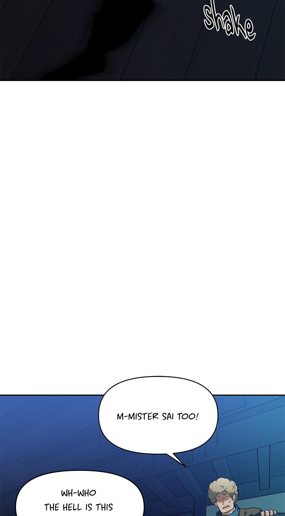 Read Second Life Ranker Manga Online