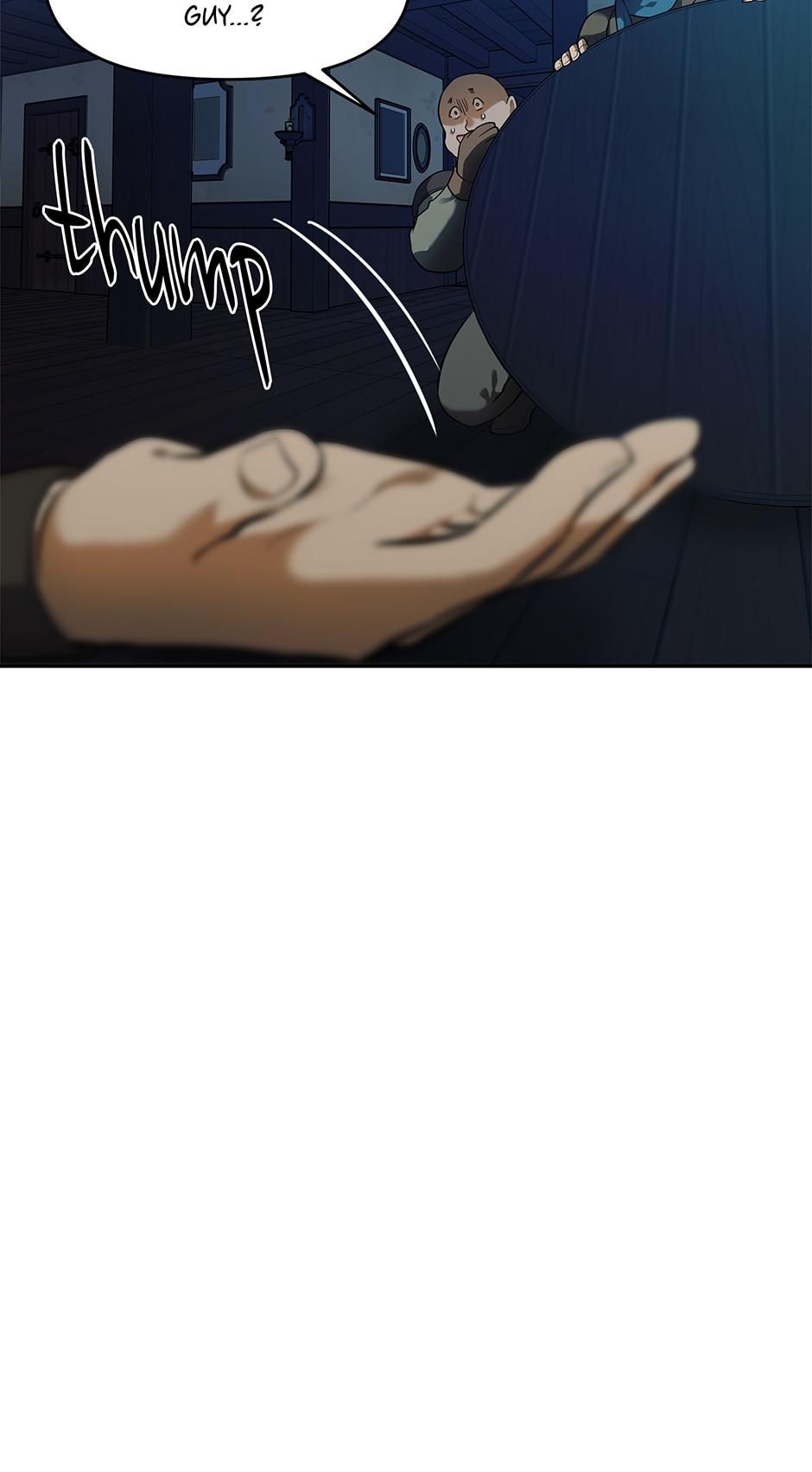 Read Second Life Ranker Manga Online