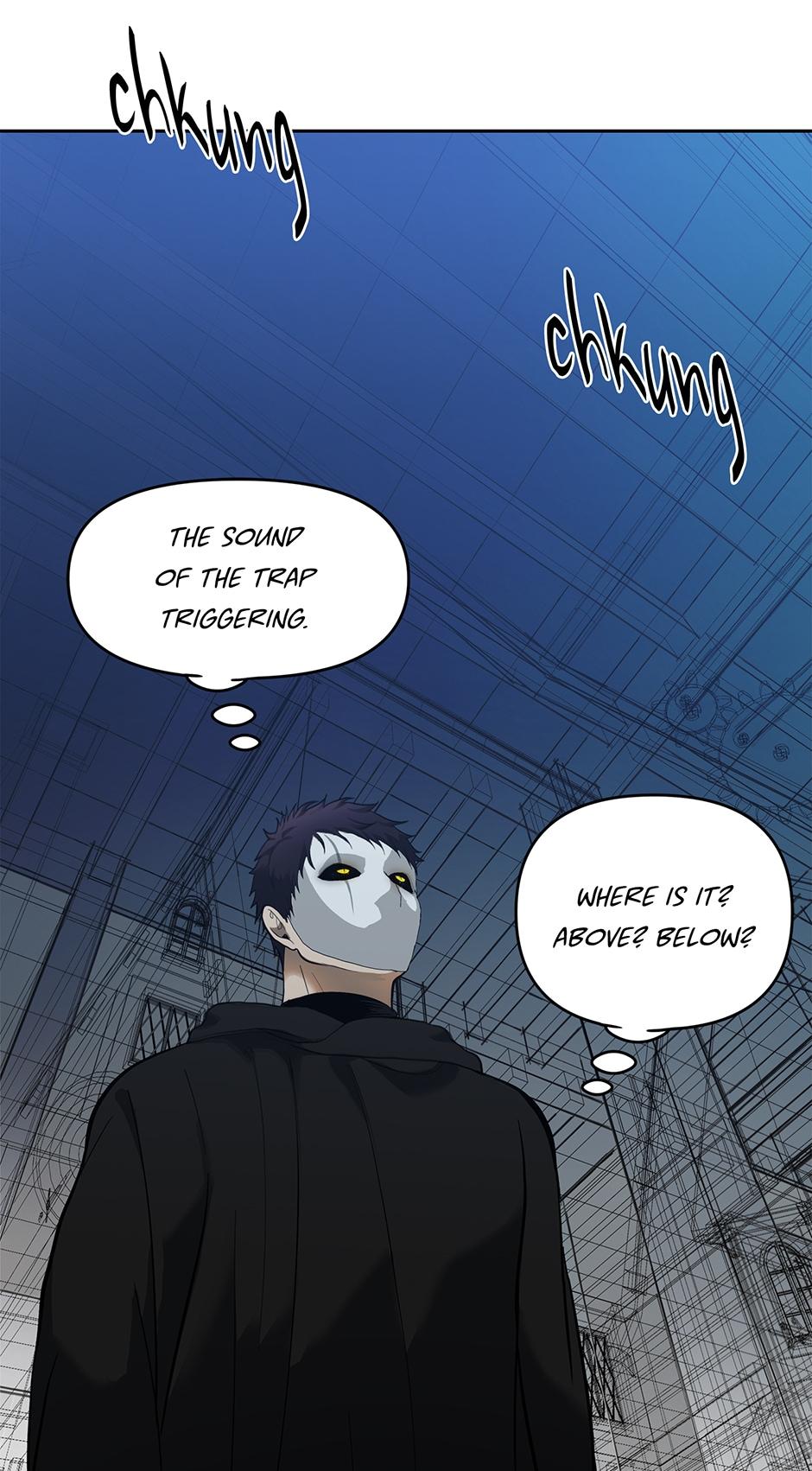 Read Second Life Ranker Manga Online