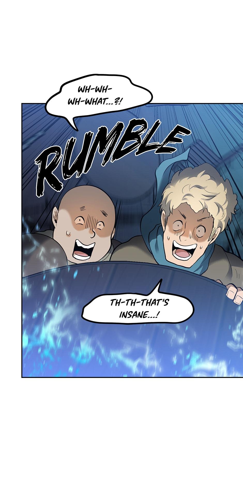 Read Second Life Ranker Manga Online