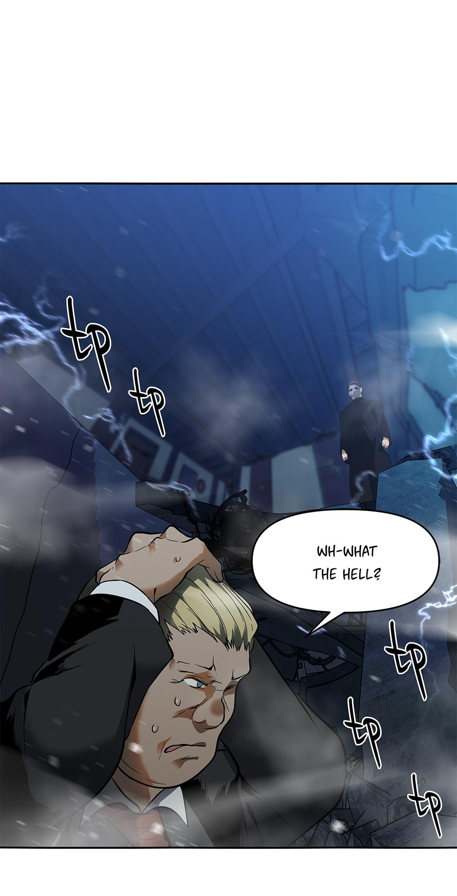 Read Second Life Ranker Manga Online