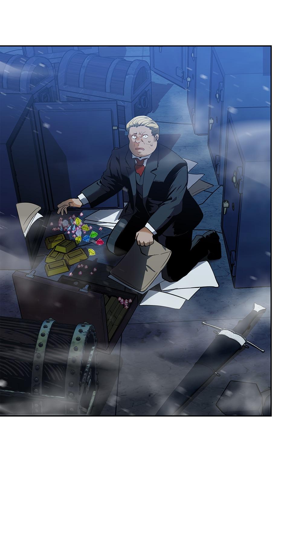 Read Second Life Ranker Manga Online